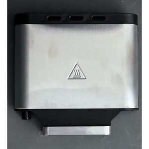 Ninja DualBrew Pro Series CFP-32 Sliding Lid Grounds Holder Replacement Part